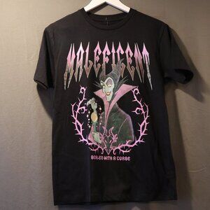 MWT Maleficient Graphic T - Size Small